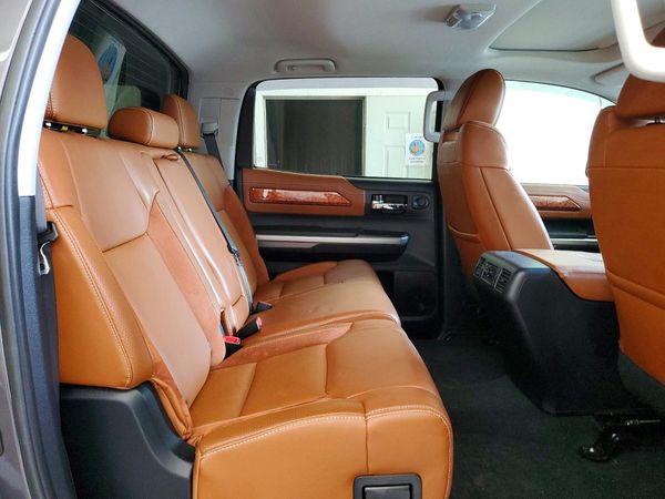 2016 TOYOTA TUNDRA Platinum/1794