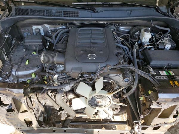2016 TOYOTA TUNDRA Platinum/1794