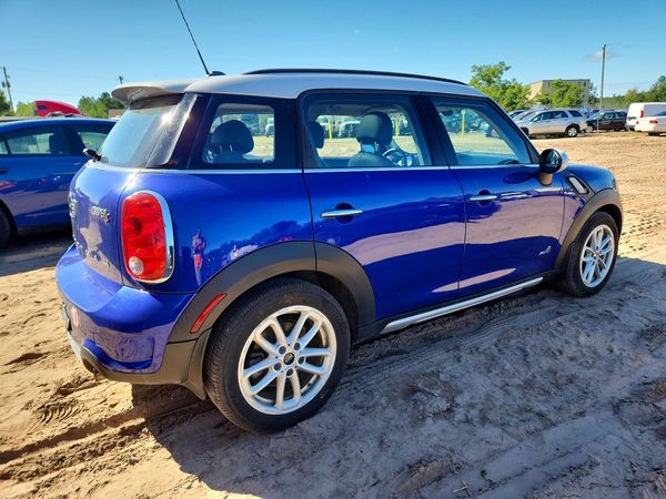 2016 MINI COOPER