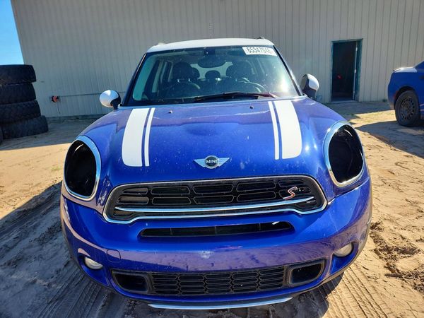 2016 MINI COOPER