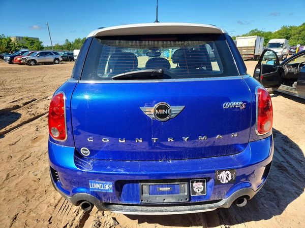 2016 MINI COOPER