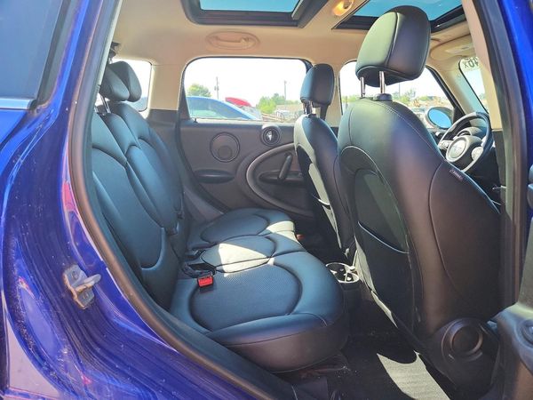 2016 MINI COOPER