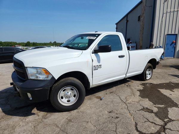 2023 RAM 1500 CLASSIC