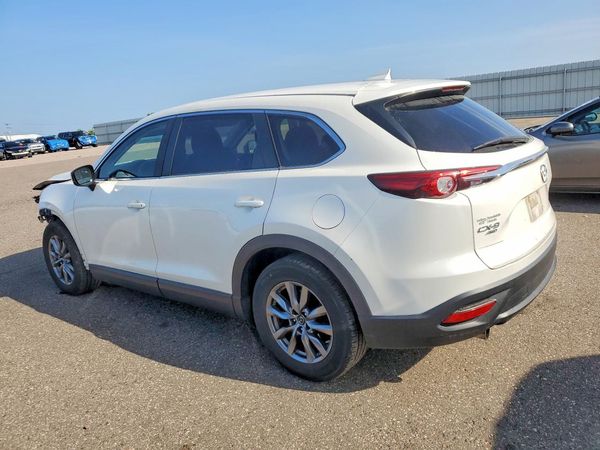 2018 MAZDA CX-9 Sport