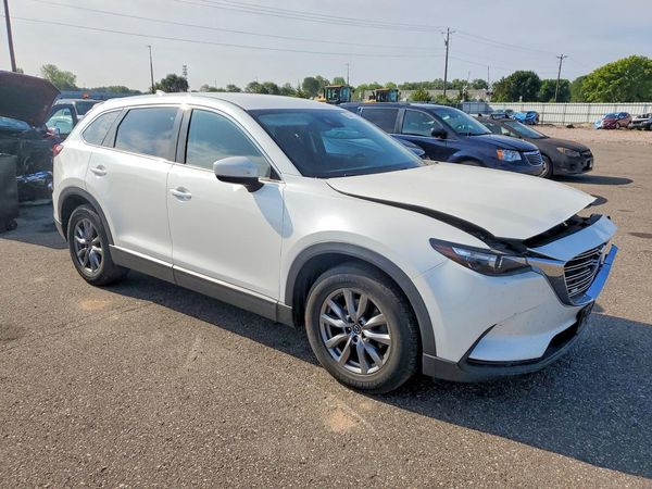 2018 MAZDA CX-9 Sport