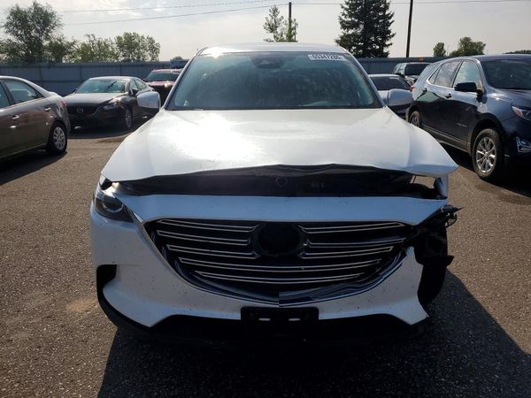 2018 MAZDA CX-9 Sport