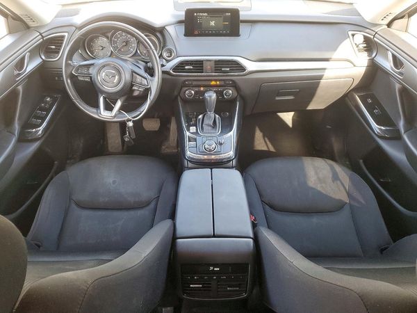 2018 MAZDA CX-9 Sport