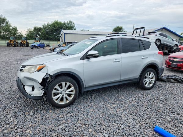 2013 TOYOTA RAV4