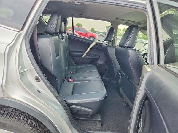 2013 TOYOTA RAV4 High