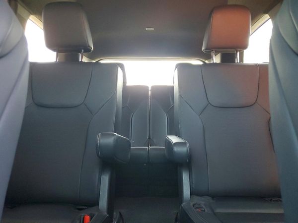 2024 LEXUS TX 500H