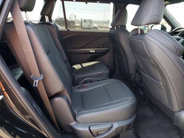 2024 LEXUS TX 500H