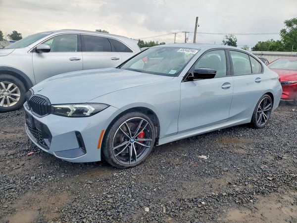 2023 BMW 330XI xDrive