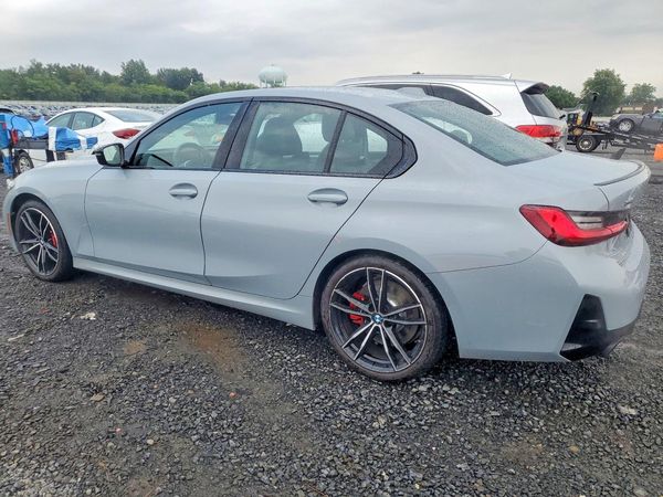2023 BMW 330XI xDrive