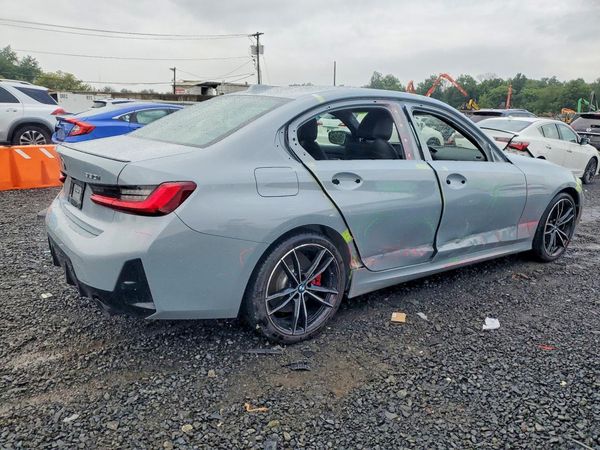 2023 BMW 330XI xDrive
