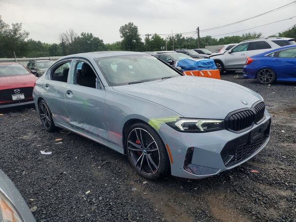 2023 BMW 330XI xDrive