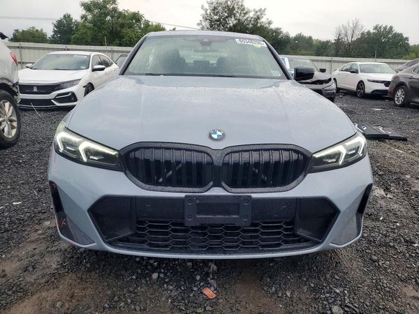 2023 BMW 330XI xDrive
