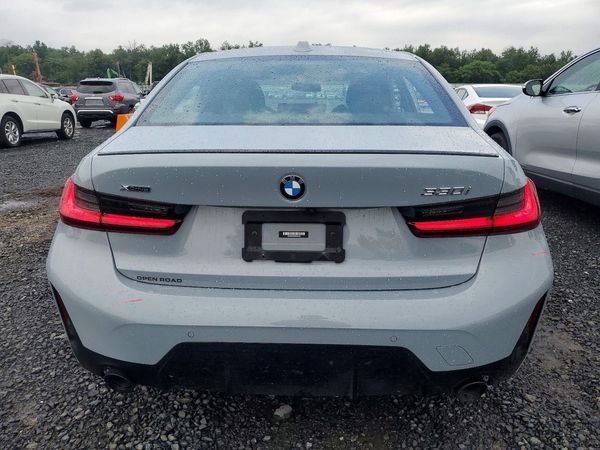 2023 BMW 330XI xDrive