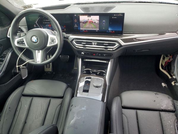 2023 BMW 330XI xDrive
