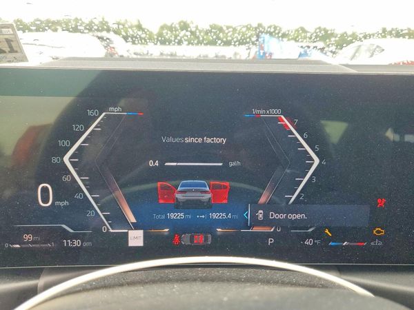 2023 BMW 330XI xDrive