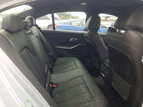 2023 BMW 330XI xDrive