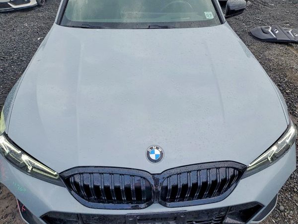 2023 BMW 330XI xDrive