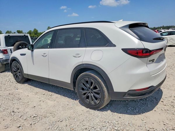 2026 MAZDA CX-90