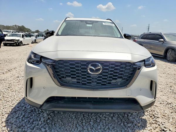 2026 MAZDA CX-90