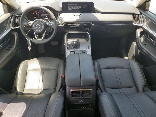 2026 MAZDA CX-90