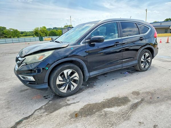 2016 HONDA CRV Touring
