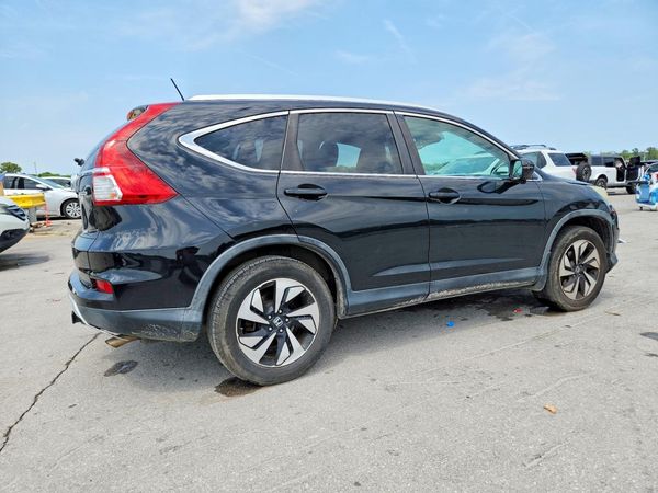 2016 HONDA CRV Touring
