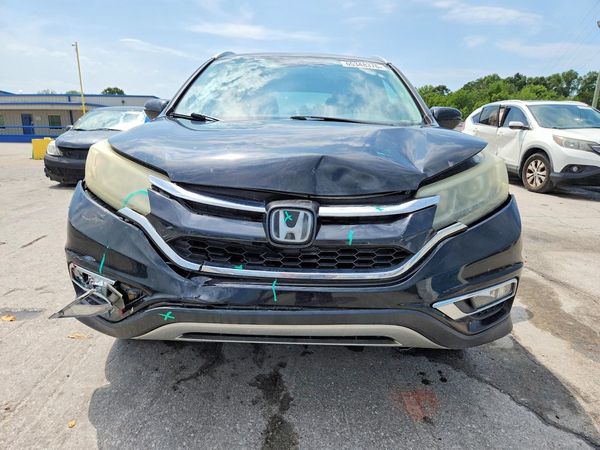 2016 HONDA CRV Touring