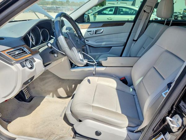 2016 MERCEDES-BENZ E E350-4M