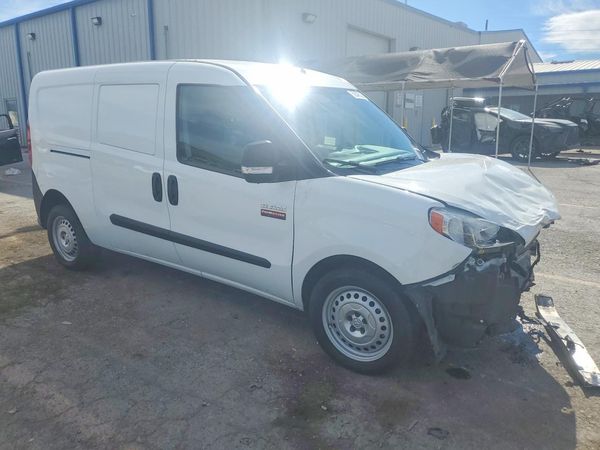 2021 RAM PROMASTER CITY