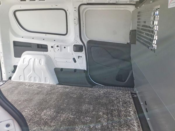 2021 RAM PROMASTER CITY