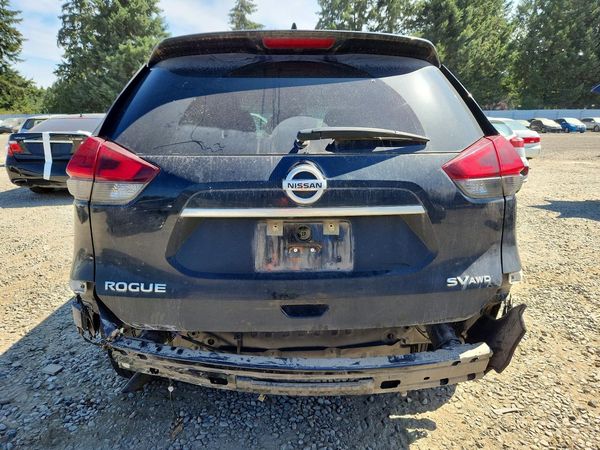2020 NISSAN ROGUE
