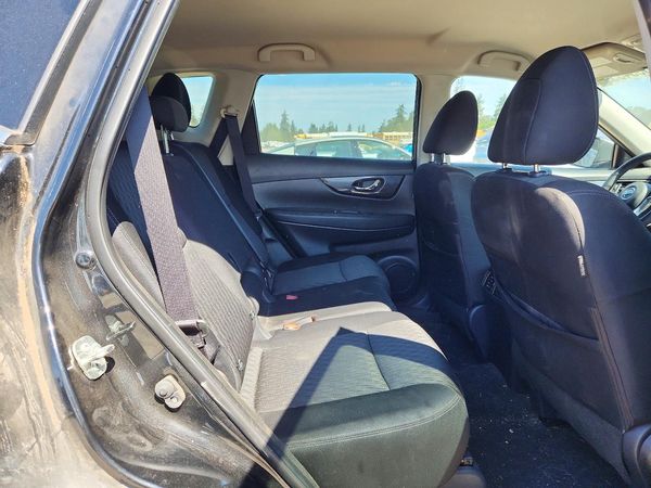 2020 NISSAN ROGUE
