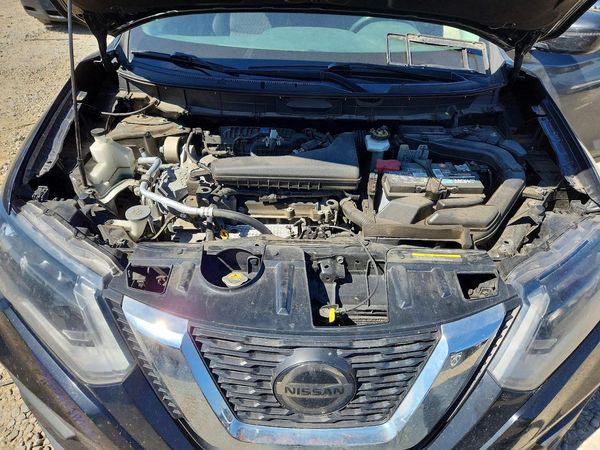 2020 NISSAN ROGUE