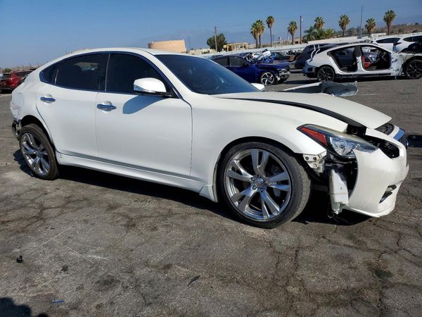 2018 INFINITI Q70