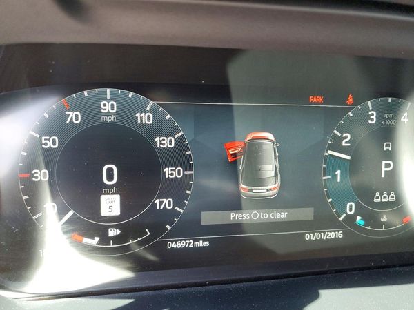 2023 LAND ROVER DISCOVERY SPORT