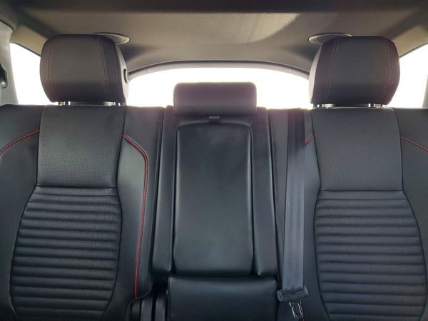 2023 LAND ROVER DISCOVERY SPORT