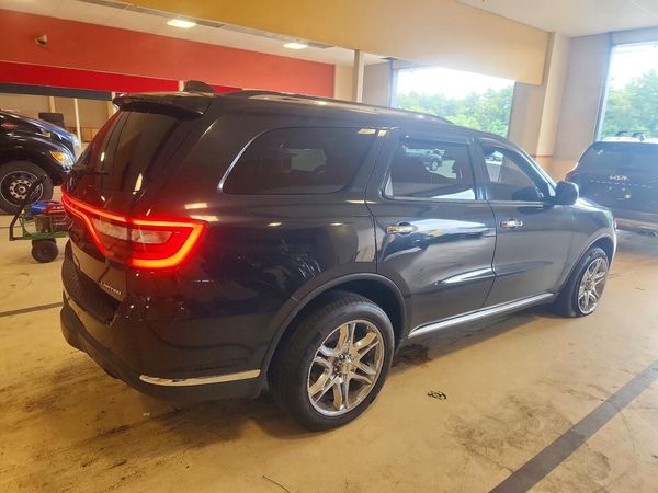 2015 DODGE DURANGO