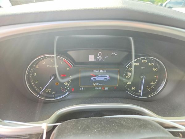 2021 CADILLAC XT6