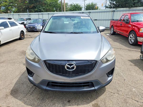 2014 MAZDA CX-5 Sport/GX