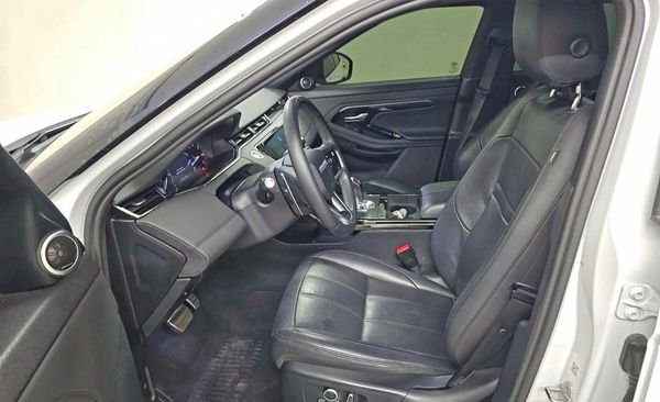 2022 LAND ROVER RANGE ROVER EVOQUE R-Dynamic S