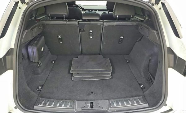 2022 LAND ROVER RANGE ROVER EVOQUE R-Dynamic S