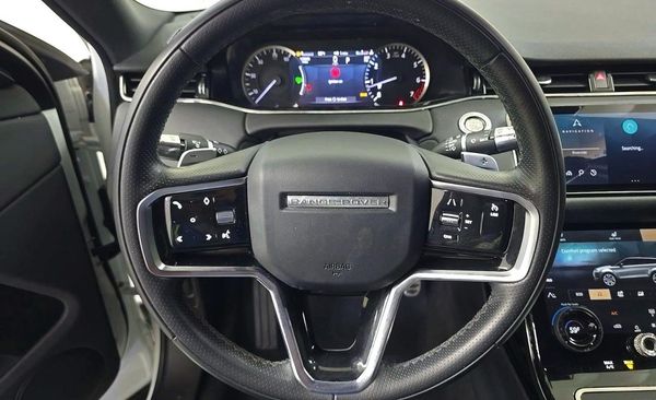 2022 LAND ROVER RANGE ROVER EVOQUE R-Dynamic S