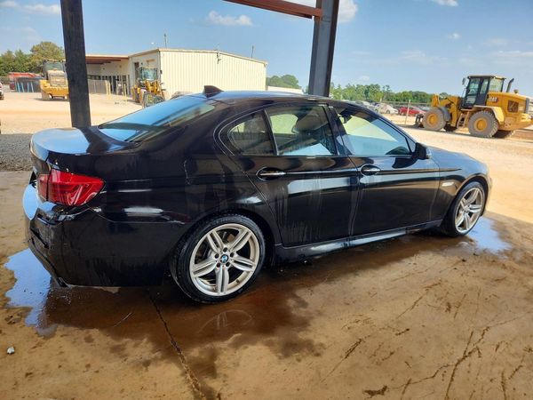 2015 BMW 535 xDrive