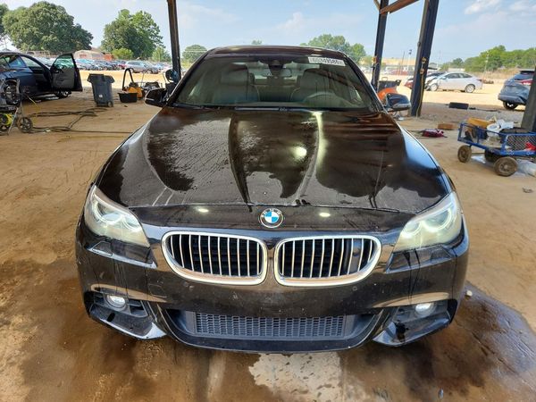 2015 BMW 535 xDrive