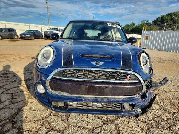 2015 MINI COOPER