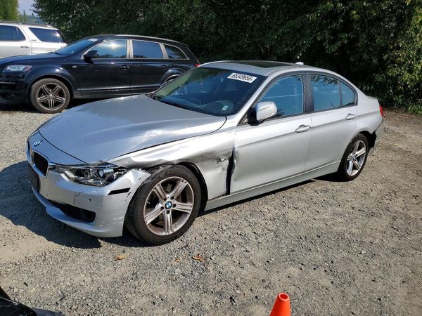 2013 BMW 328